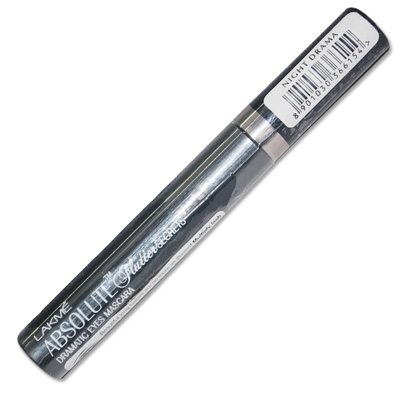 "Lakme Eyes Mascara - B013 - Click here to View more details about this Product